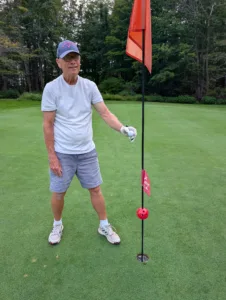 Hole-In-One